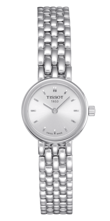 TISSOT - Lovely Round Lady Quartz | T058.009.11.031.00