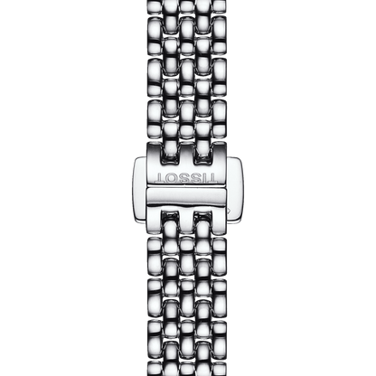 TISSOT - Lovely Round Lady Quartz | T140.009.61.116.00