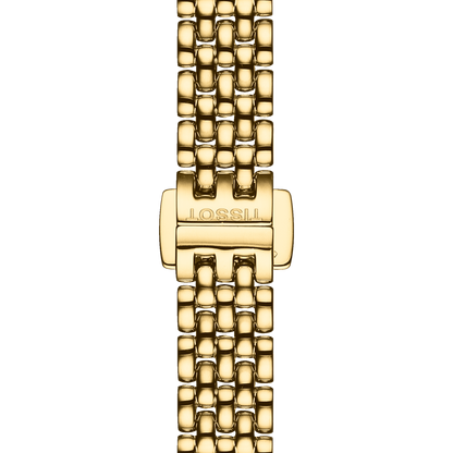 TISSOT - Lovely Round Lady Quartz | T058.009.33.031.00