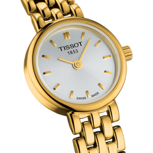 TISSOT - Lovely Round Lady Quartz | T058.009.33.031.00