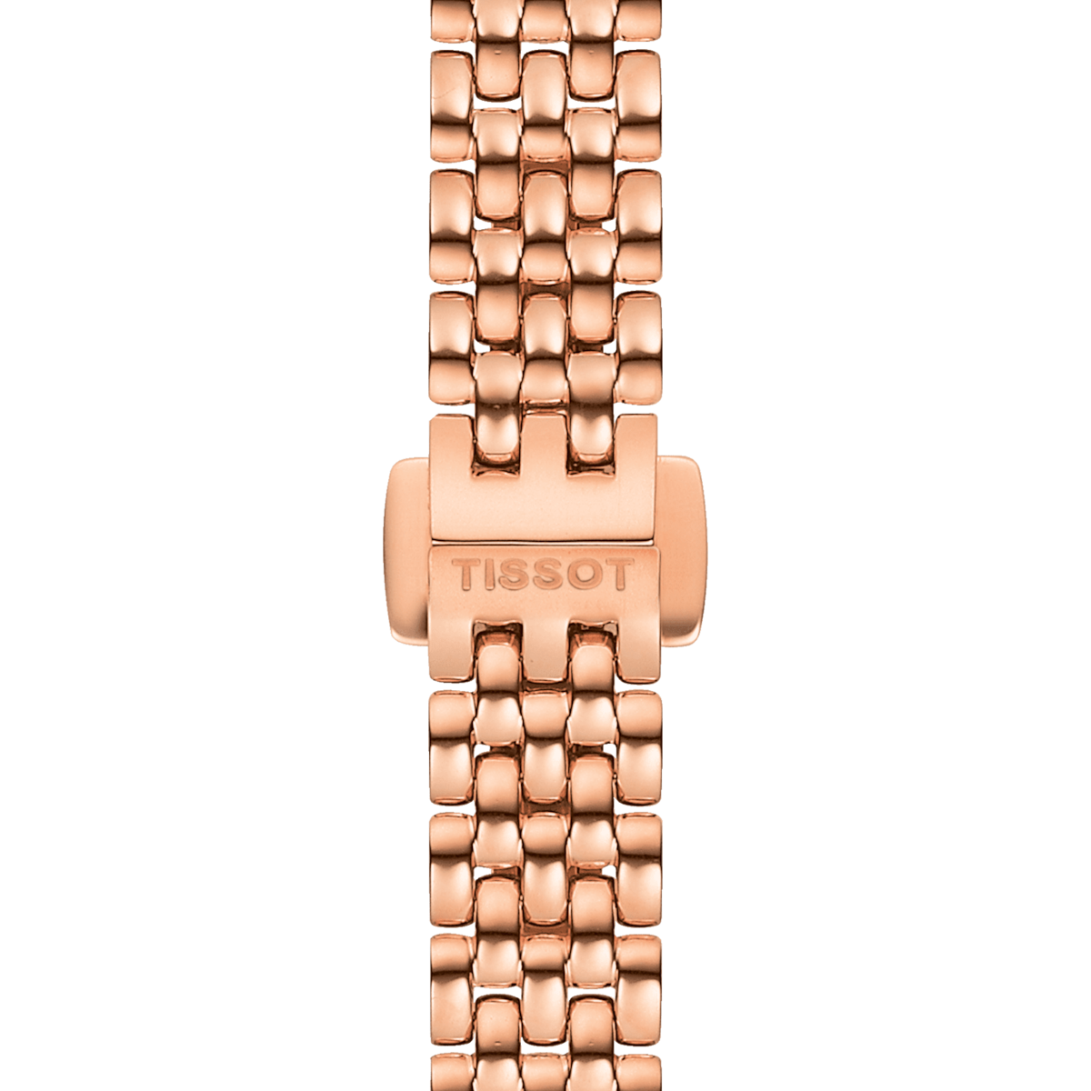 TISSOT - Lovely Round Lady Quartz | T140.009.33.111.00