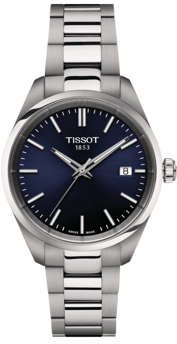 TISSOT - PR100 34mm Quartz | T150.210.11.041.00