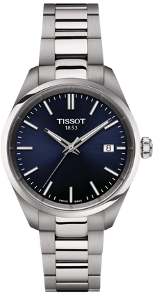 TISSOT - PR100 34mm Quartz | T150.210.11.041.00