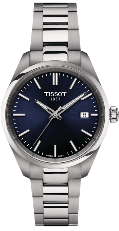 TISSOT - PR100 34mm Quartz | T150.210.11.041.00