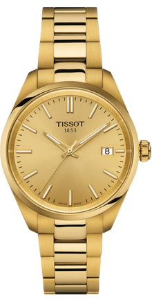 TISSOT - PR100 34mm Quartz | T150.210.33.021.00