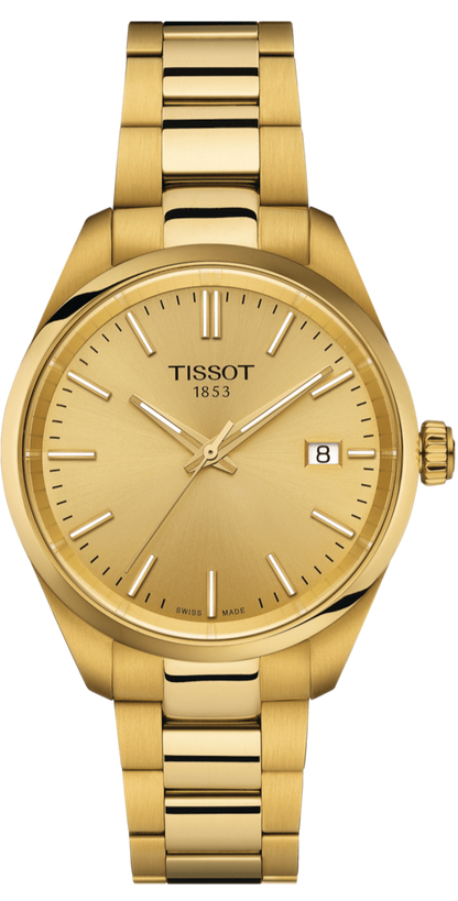TISSOT - PR100 34mm Quartz | T150.210.33.021.00