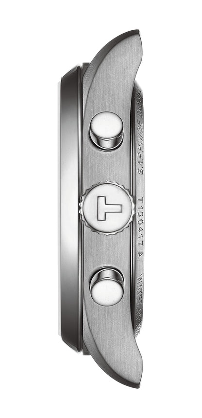 TISSOT - PR100 Chronograph Quartz | T150.417.11.351.00