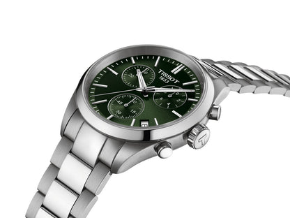 TISSOT - PR100 Chronograph Quartz | T150.417.11.091.00