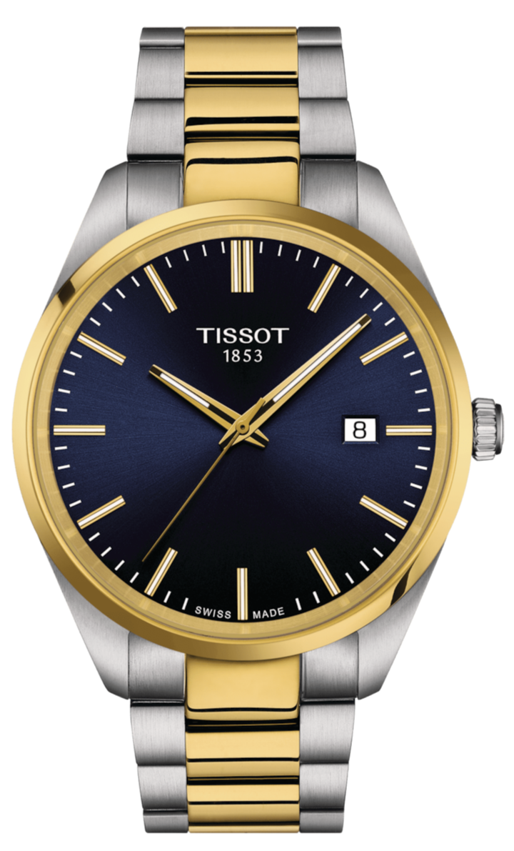 TISSOT - PR100 Quartz | T150.410.22.041.00