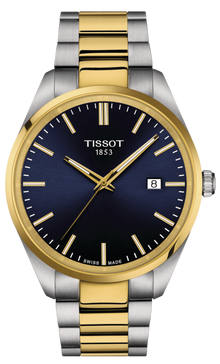 TISSOT - PR100 Quartz | T150.410.22.041.00