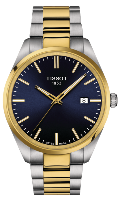 TISSOT - PR100 Quartz | T150.410.22.041.00
