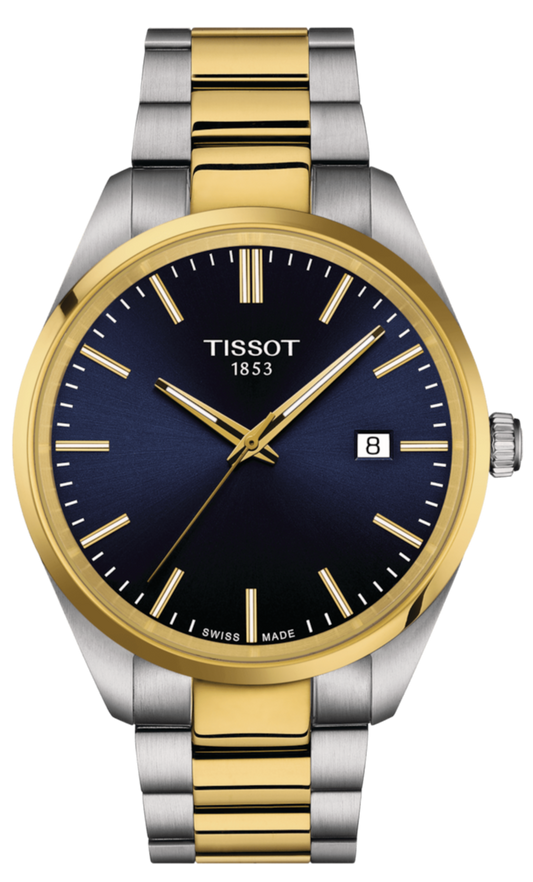 TISSOT - PR100 Quartz | T150.410.22.041.00