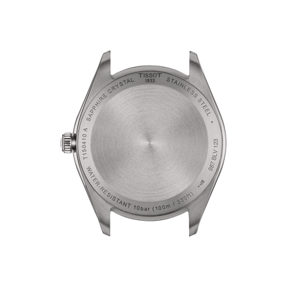 TISSOT - PR100 Quartz | T150.410.22.041.00