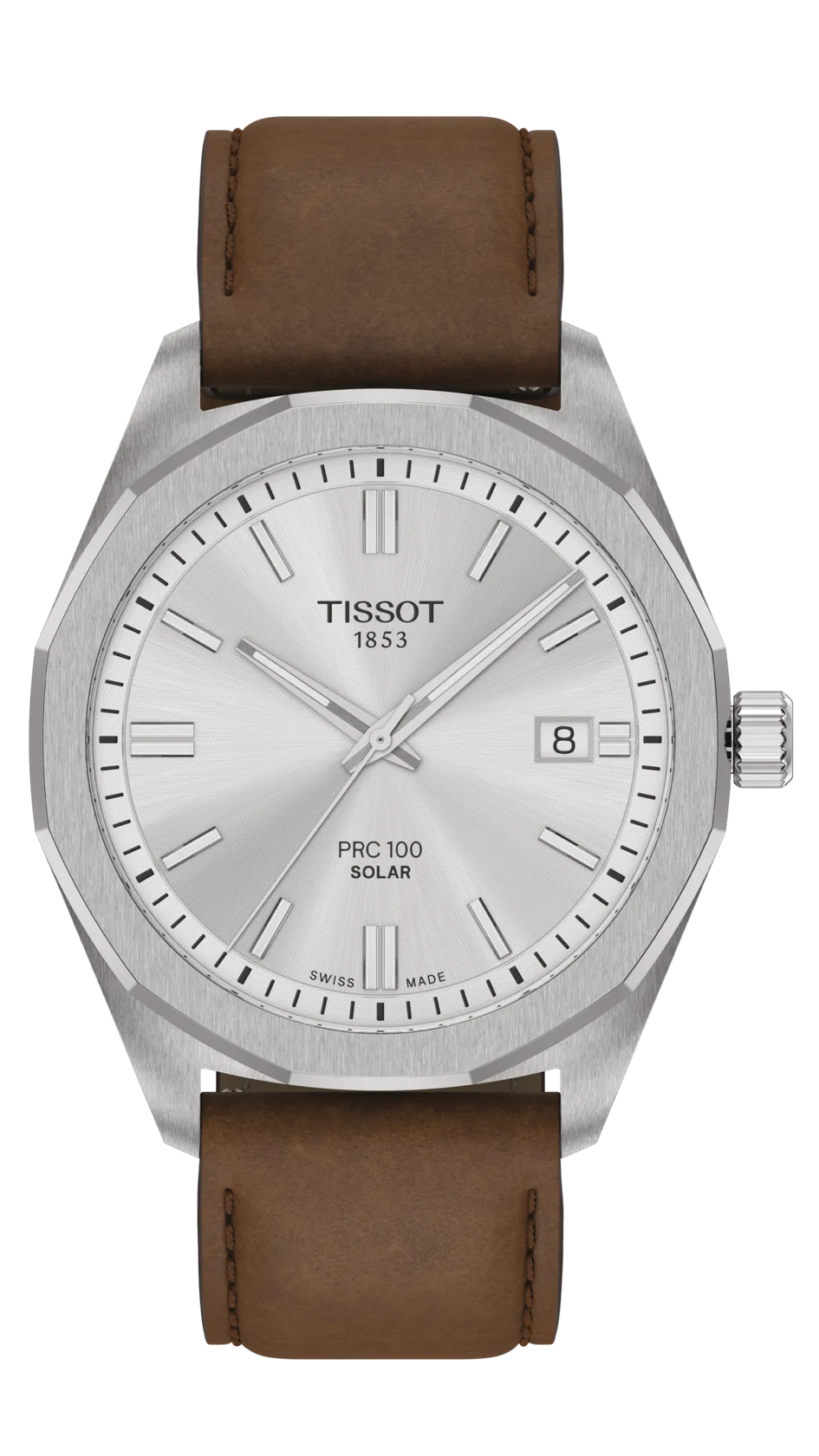 TISSOT - PRC100 Solar | T151.422.16.031.00
