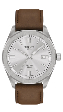TISSOT - PRC100 Solar | T151.422.16.031.00