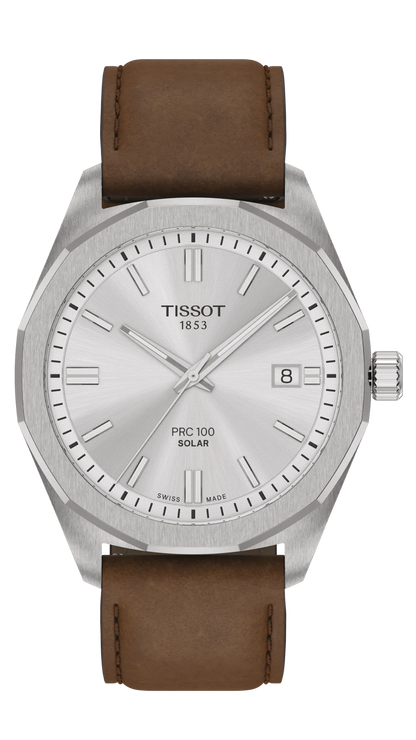 TISSOT - PRC100 Solar | T151.422.16.031.00