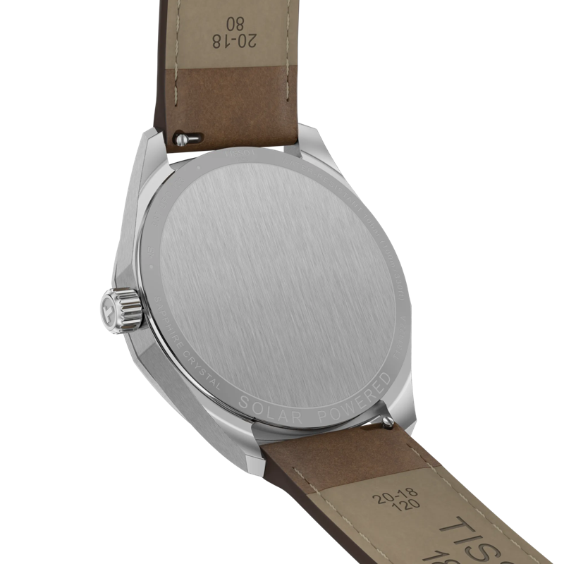 TISSOT - PRC100 Solar | T151.422.16.031.00