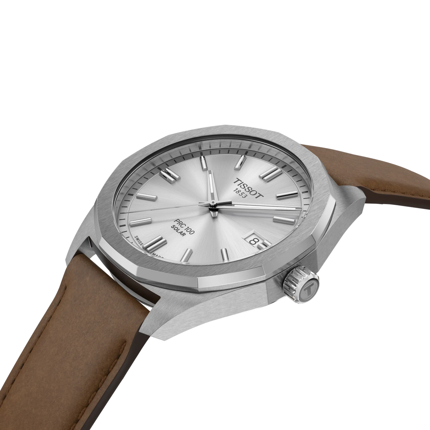 TISSOT - PRC100 Solar | T151.422.16.031.00