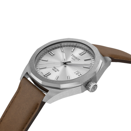 TISSOT - PRC100 Solar | T151.422.16.031.00
