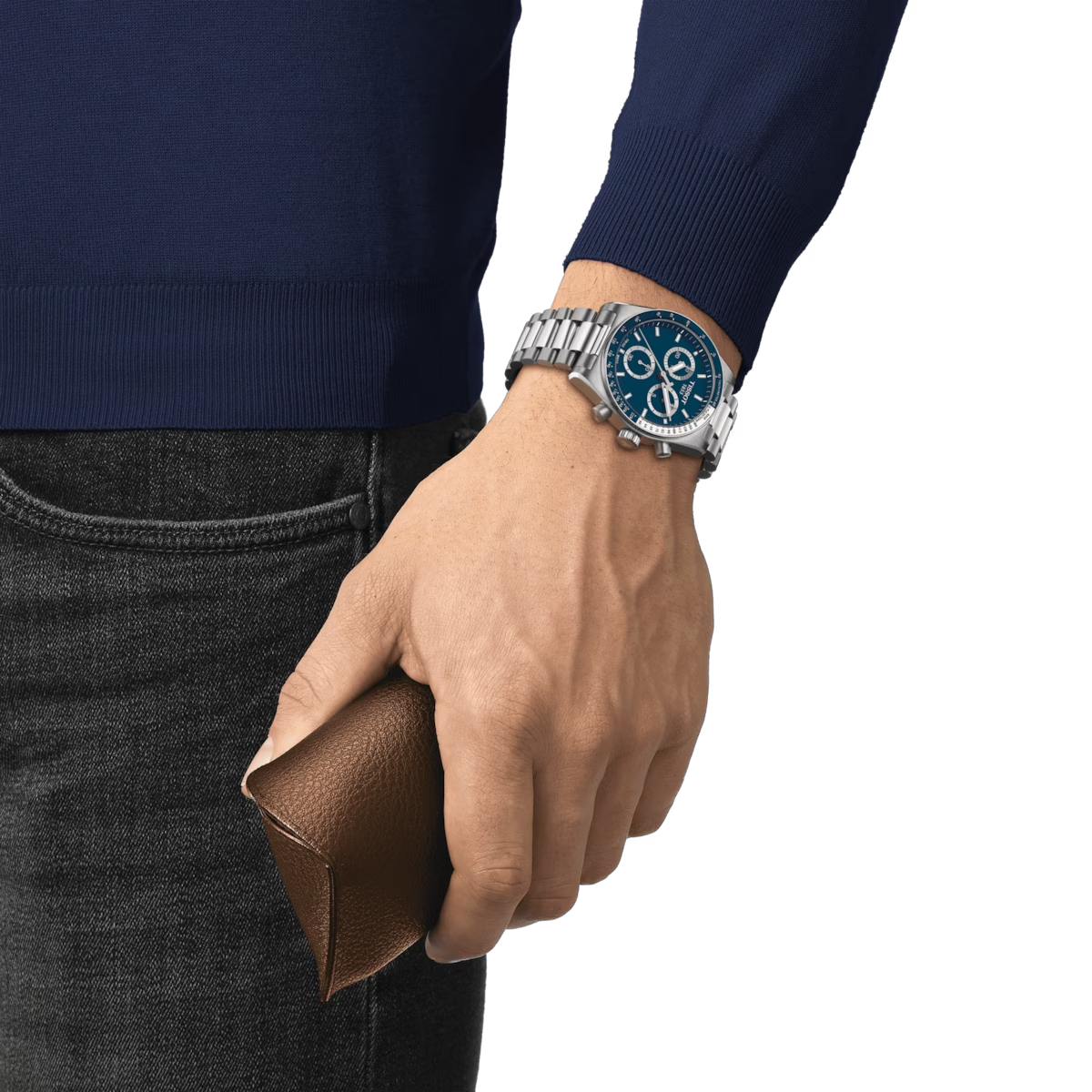 TISSOT - PR516 Chronograph Quartz | T149.417.11.041.00