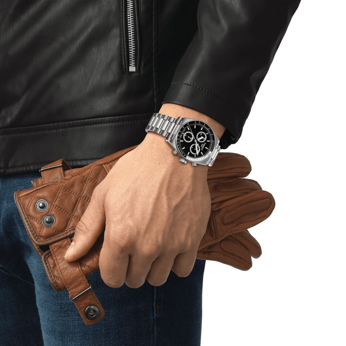 TISSOT - PRS516 Chronograph Quartz | T149.417.11.051.00