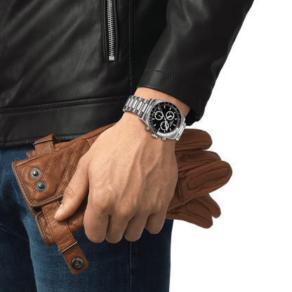 TISSOT - PRS516 Chronograph Quartz | T149.417.11.051.00