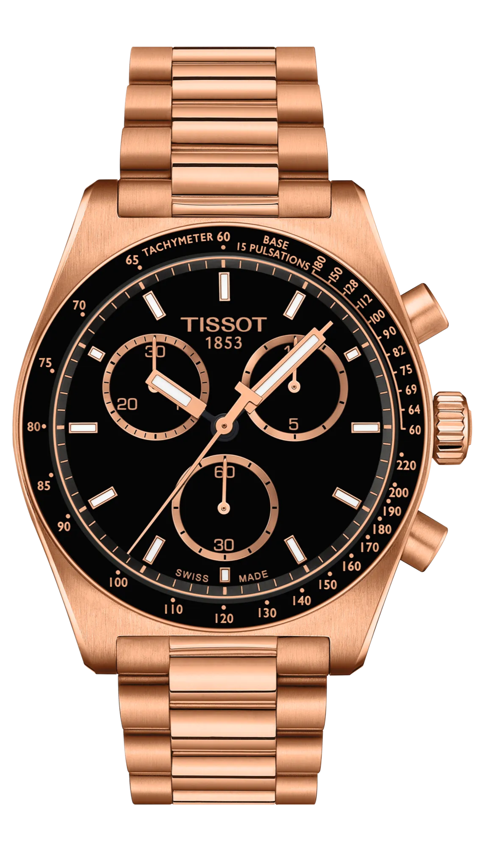 TISSOT - PR516 Chronograph Quartz | T149.417.33.051.00