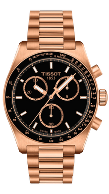 TISSOT - PR516 Chronograph Quartz | T149.417.33.051.00