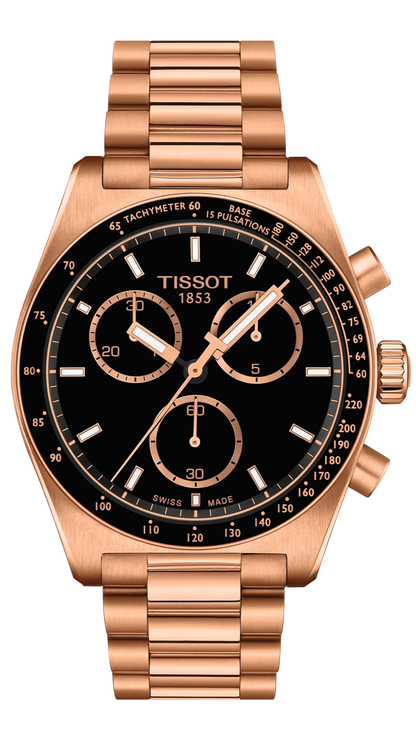 TISSOT - PR516 Chronograph Quartz | T149.417.33.051.00