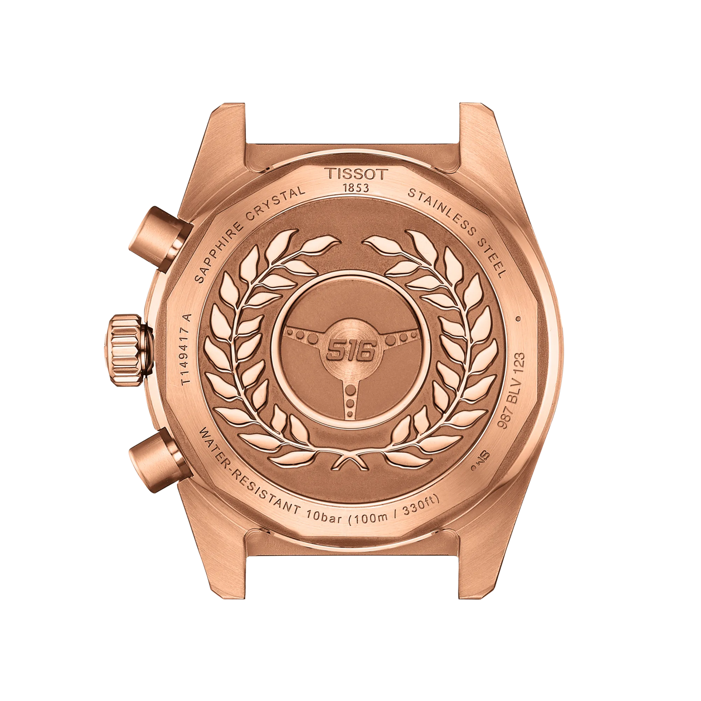 TISSOT - PR516 Chronograph Quartz | T149.417.33.051.00