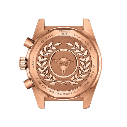 TISSOT - PR516 Chronograph Quartz | T149.417.33.051.00