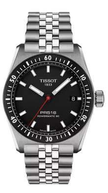 TISSOT - PR516 Powermatic 80 | T149.407.11.051.00