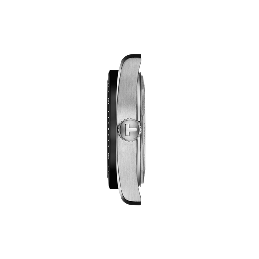 TISSOT - PR516 Powermatic 80 | T149.407.11.041.00