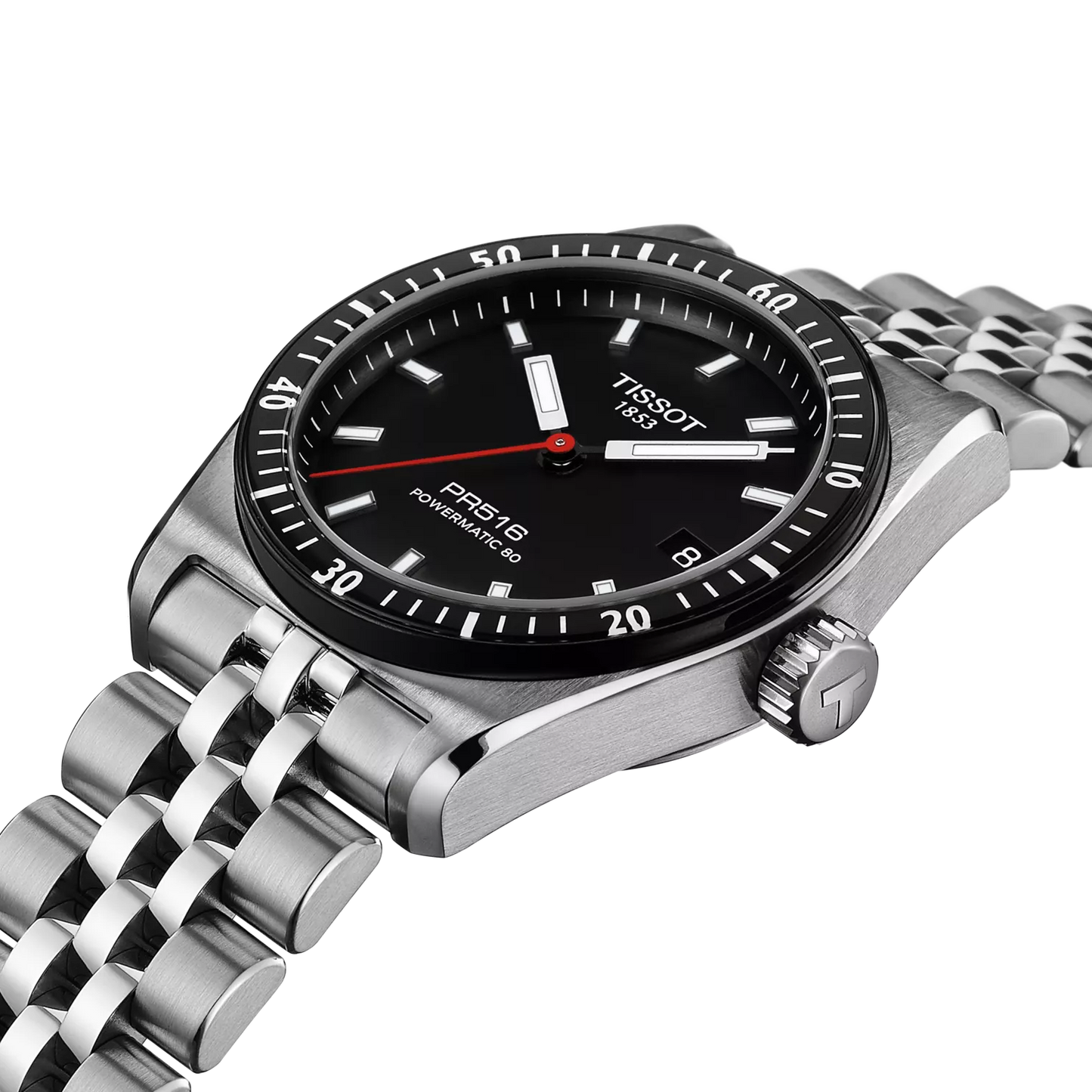 TISSOT - PR516 Powermatic 80 | T149.407.11.051.00