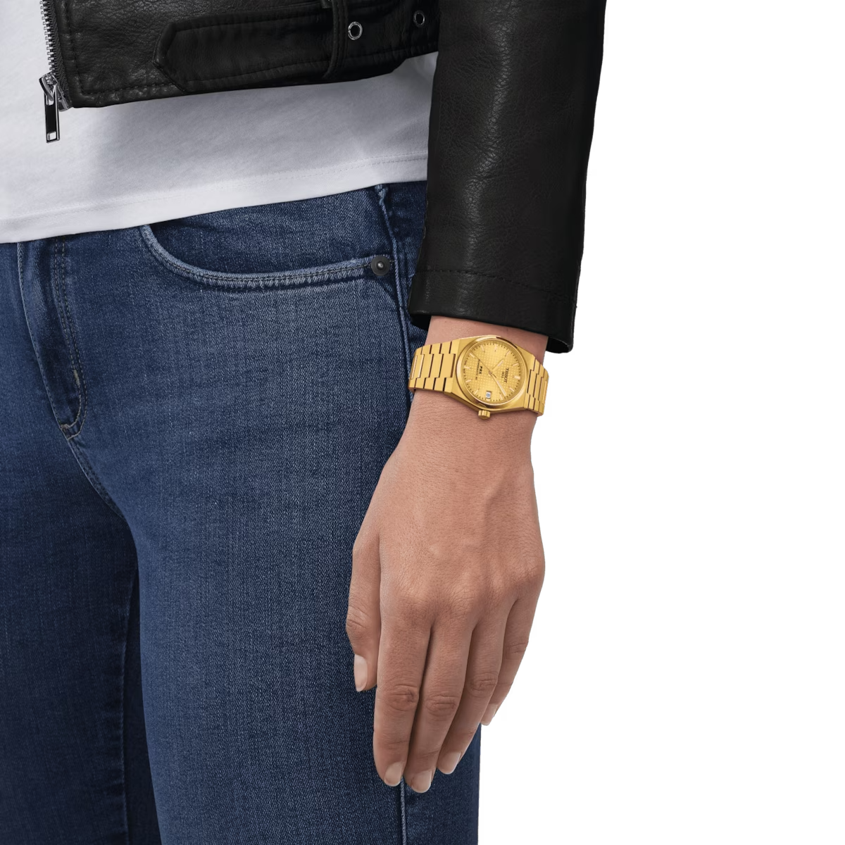 TISSOT - PRX Powermatic 80 35mm | T137.207.33.021.00