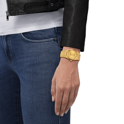 TISSOT - PRX Powermatic 80 35mm | T137.207.33.021.00