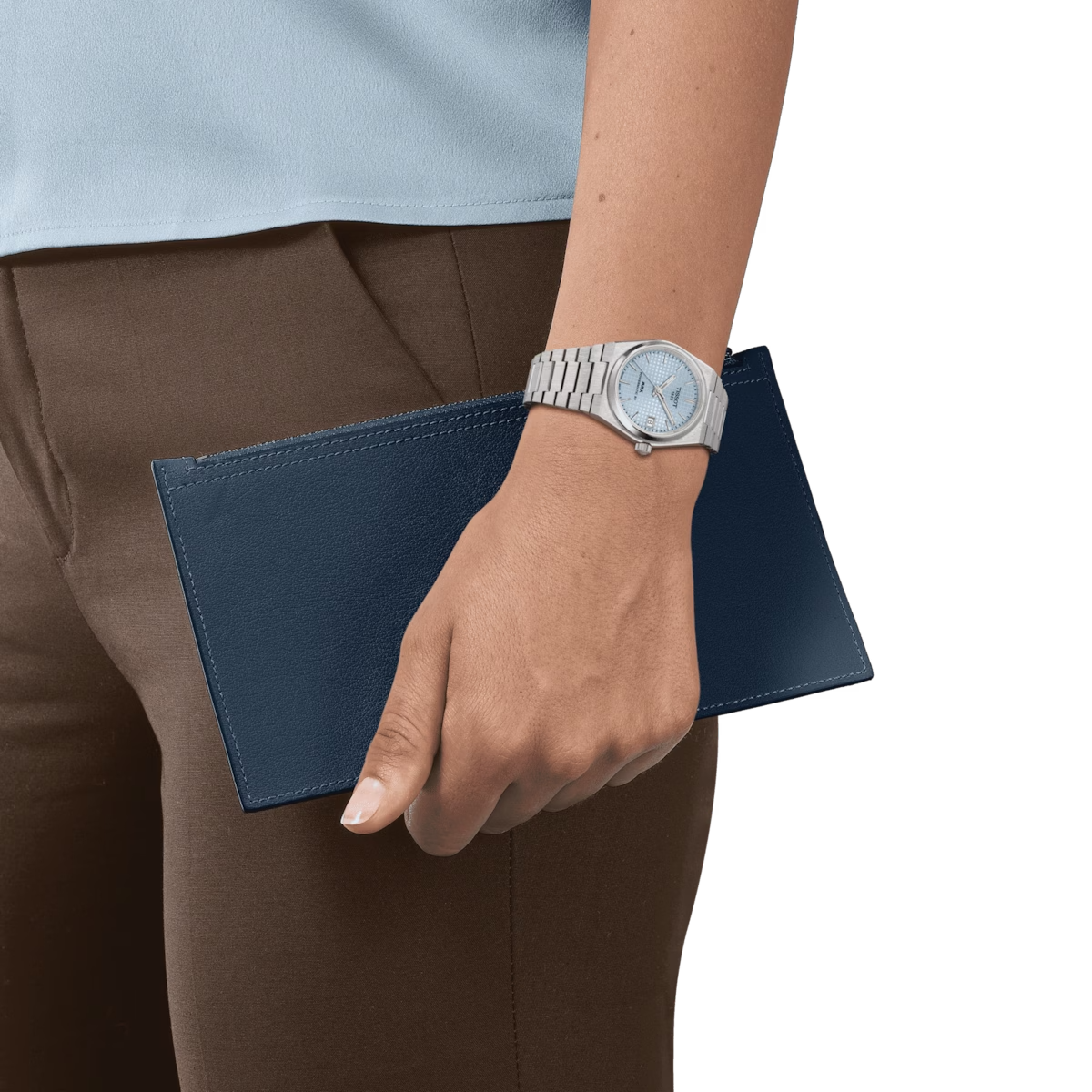 TISSOT - PRX Powermatic 80 35mm | T137.207.11.351.00