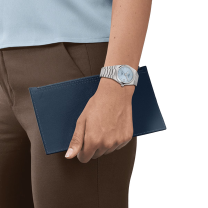 TISSOT - PRX Powermatic 80 35mm | T137.207.11.351.00