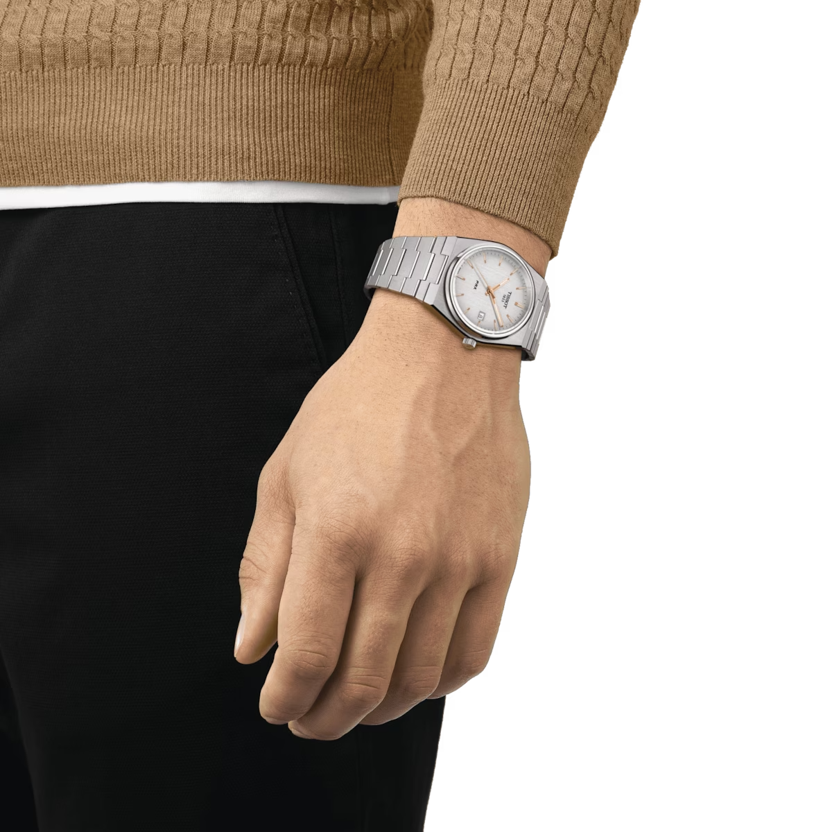 TISSOT - PRX Quartz | T137.410.11.031.00