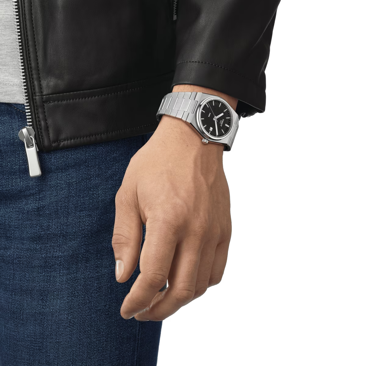 TISSOT - PRX Quartz | T137.410.11.051.00