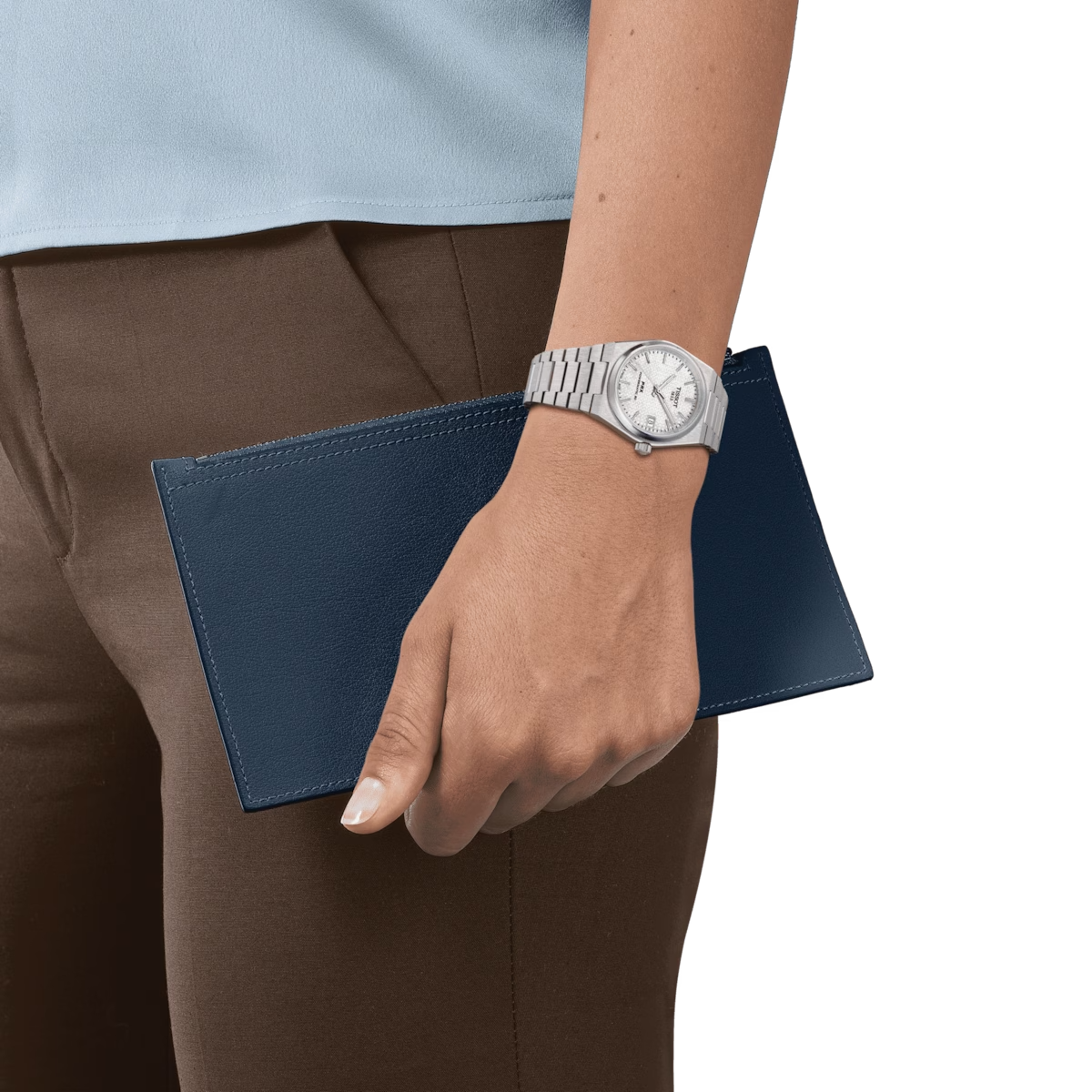 TISSOT - PRX Powermatic 80 35mm | T137.207.11.111.00