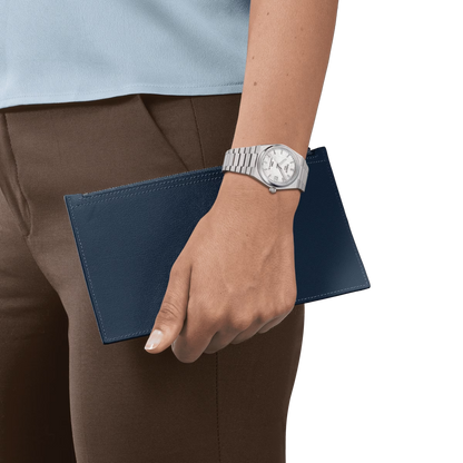 TISSOT - PRX Powermatic 80 35mm | T137.207.11.111.00