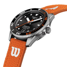 TISSOT - Seastar 1000 Powermatic Wilson WNBA | T120.807.17.051.00