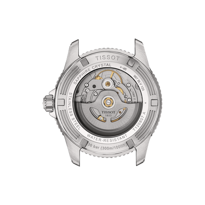 TISSOT - Seastar 1000 Powermatic 40mm | T120.807.22.051.00