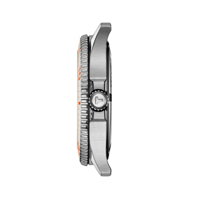 TISSOT - Seastar 1000 Quartz Wilson WNBA | T120.410.17.011.00