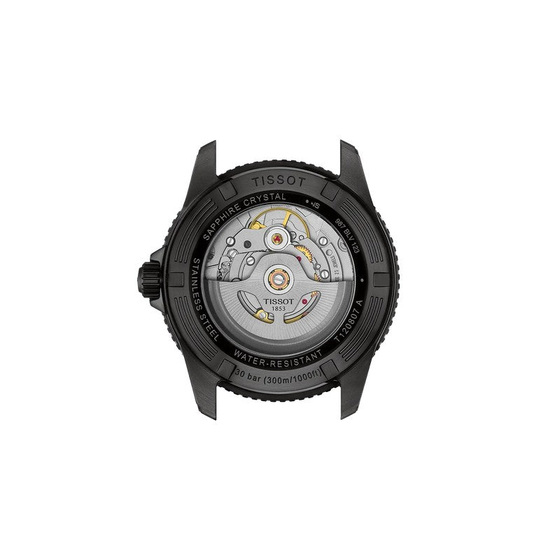 TISSOT - Seastar 1000 Powermatic 40mm | T120.807.33.051.00