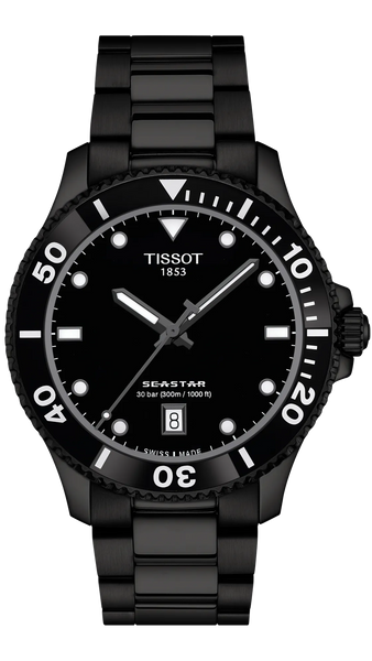 TISSOT-