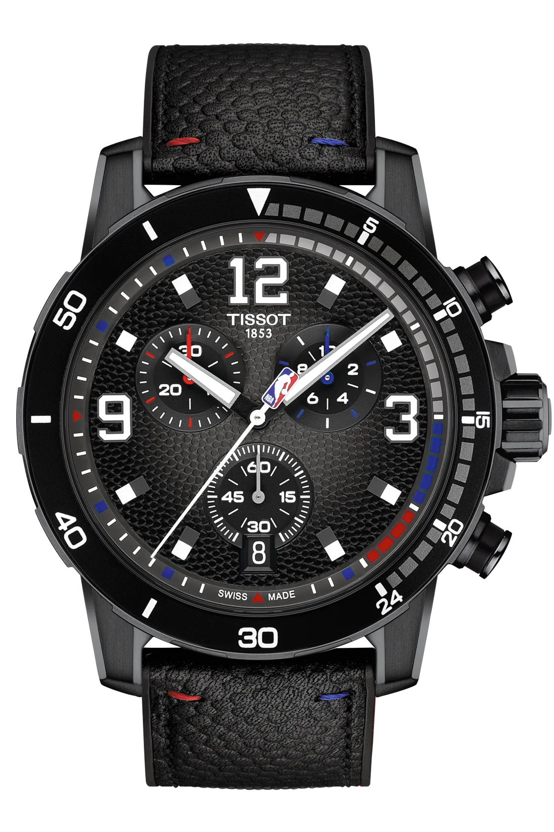 TISSOT - SuperSport NBA Chrono Quartz SE | T125.617.37.067.00