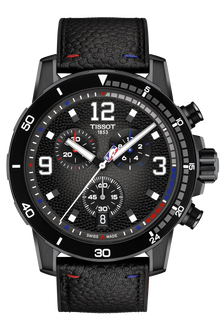 TISSOT - SuperSport NBA Chrono Quartz SE | T125.617.37.067.00