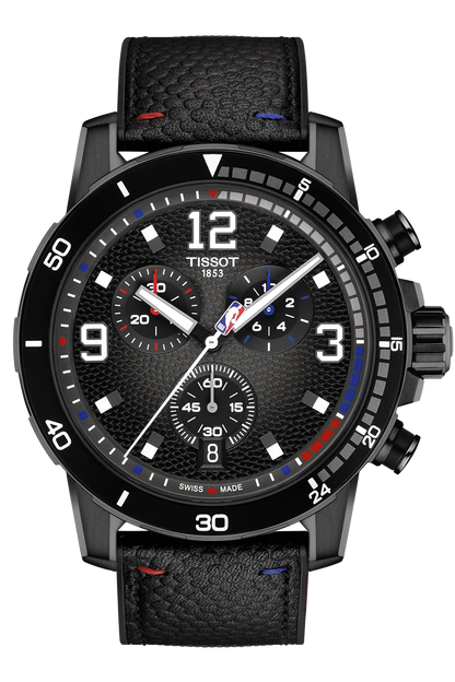 TISSOT - SuperSport NBA Chrono Quartz SE | T125.617.37.067.00